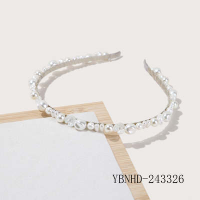Pearl Headband