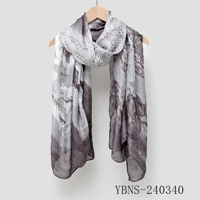 Premium Style Scarf