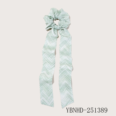 Twill Ribbon