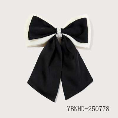 Bow Hair Clip