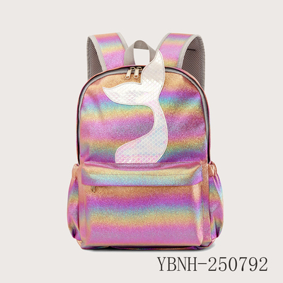 Colorful Schoolbag