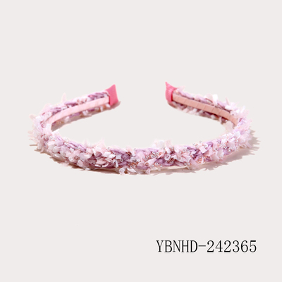 Beaded Headband
