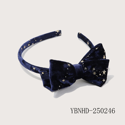 Bow Headband