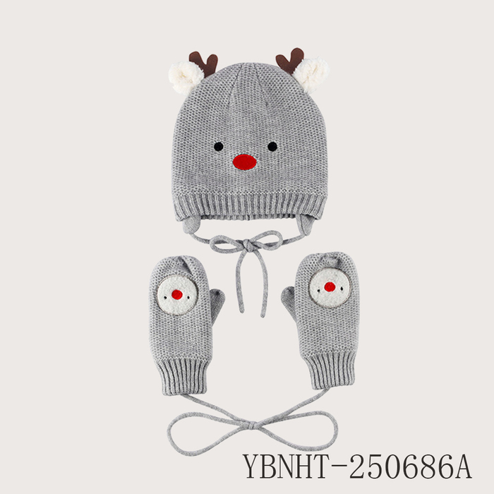 Animal Warm-keeping Set