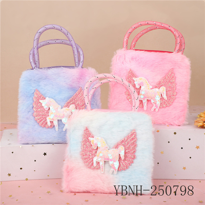 Unicorn-themed Bag