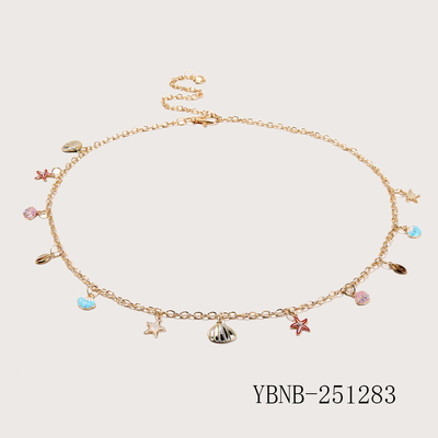 Ocean Waist Chain