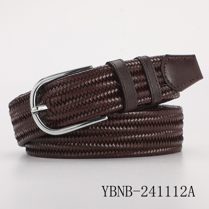 Woven Belt