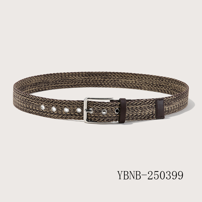 Webbing Belt