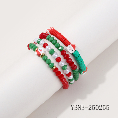 Christmas Bracelet