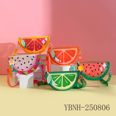 Fruit-themed Bag