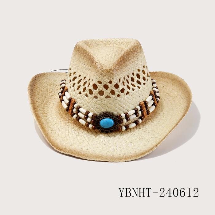 Western Cowboy Hat