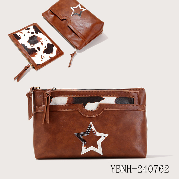 Mother Daughter Makeup Bags