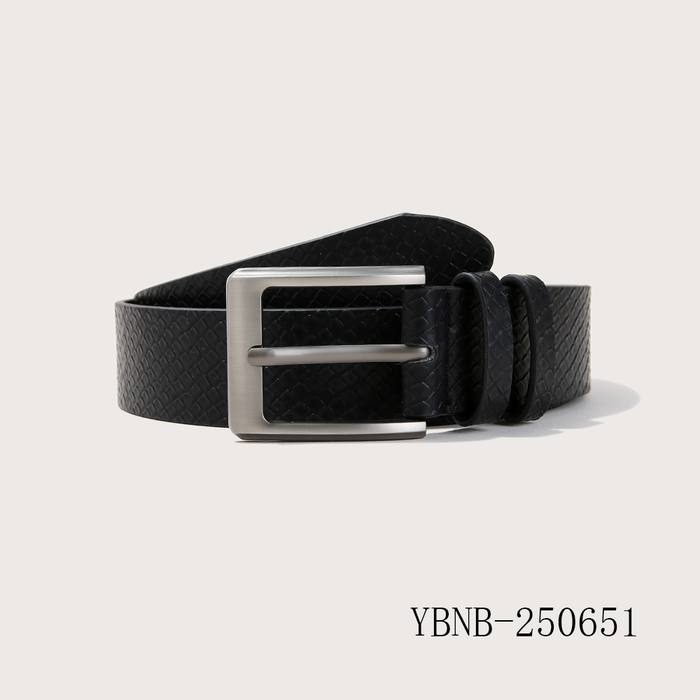 Metal Buckle Belt