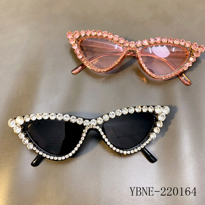 Jewel Sunglasses