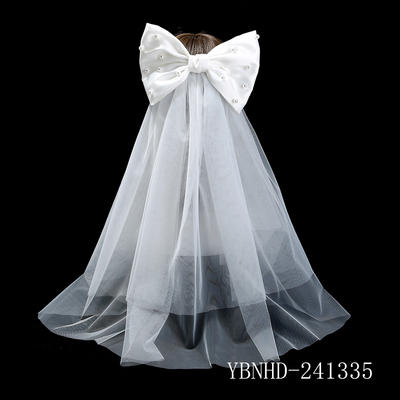 Bow Veil