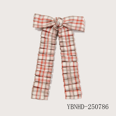 Bow Hair Clip