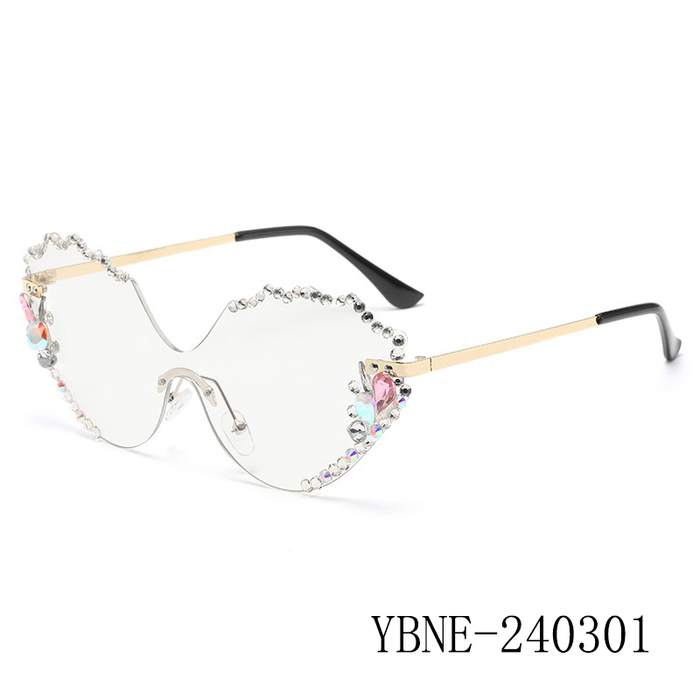 Flash Glasses