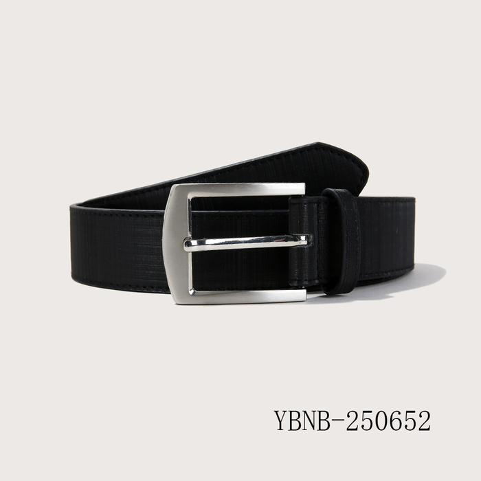 Metal Buckle Belt