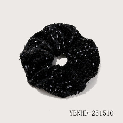 Sequin Hair Tie
