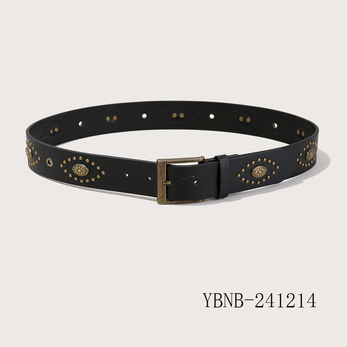 Vintage To Make Old Belts