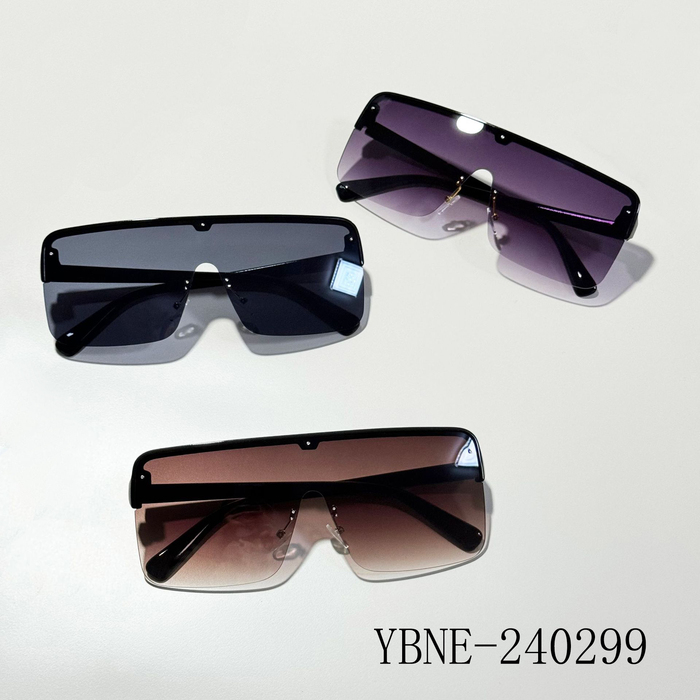 Square Glasses