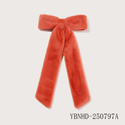 Bow Hair Clip