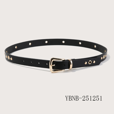 Rivet Belt