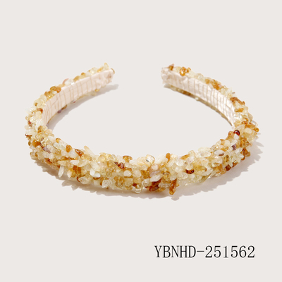 Beaded Headband