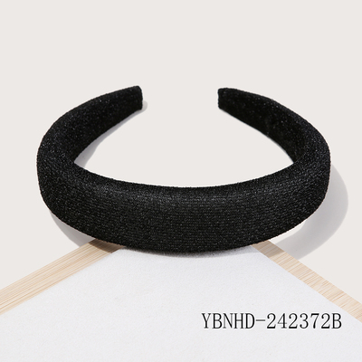 Bright Silk Headband
