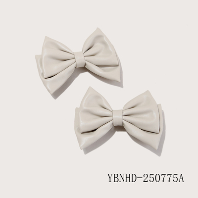 Bow Hair Clip