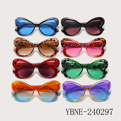 Butterfly Glasses
