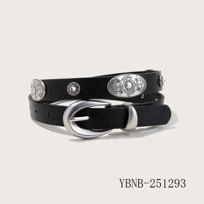 Rivet Belt