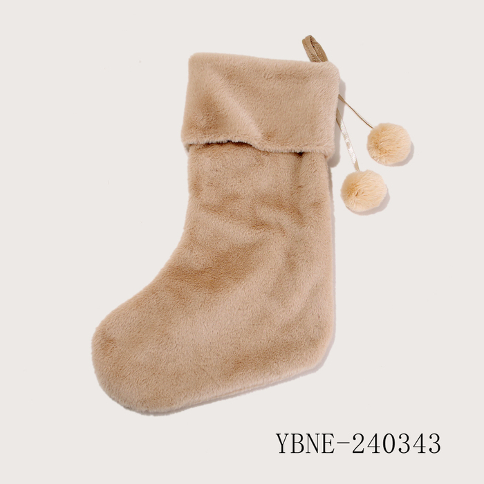 Plush Socks