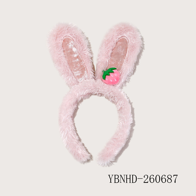 Bunny Ear Headband