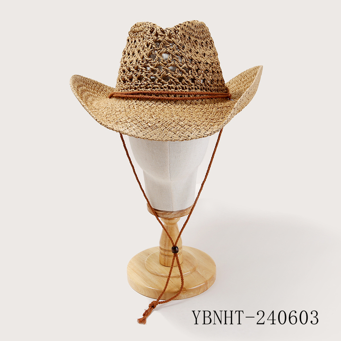 Western Cowboy Hat