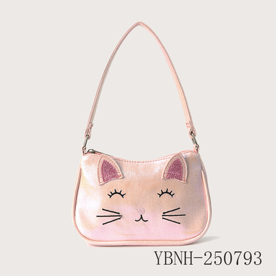 Cat-themed Bag