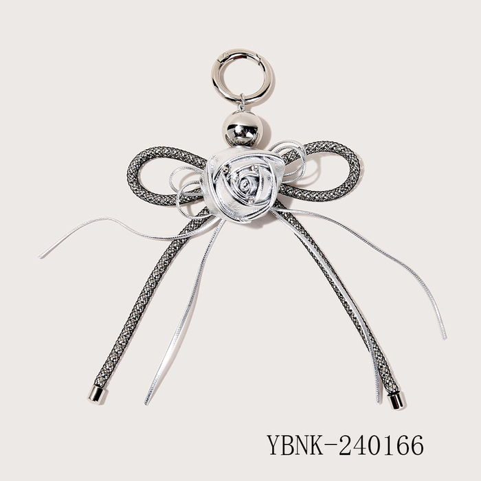 Bow Key Chain
