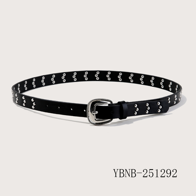 Rivet Belt