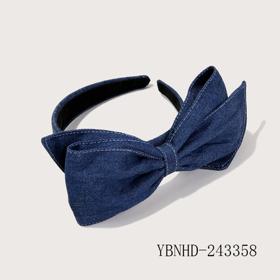 Bow Headband