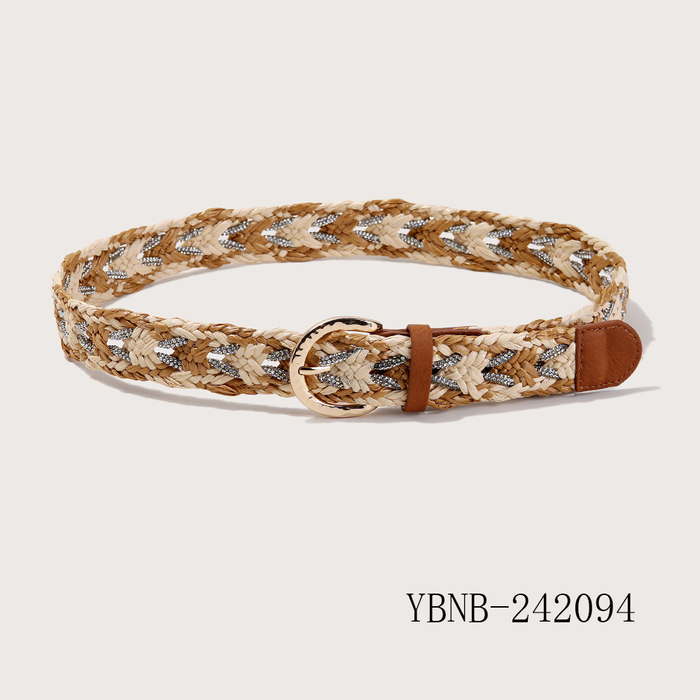 Woven Belt
