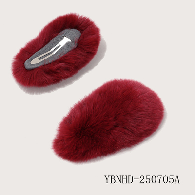Plush Clip