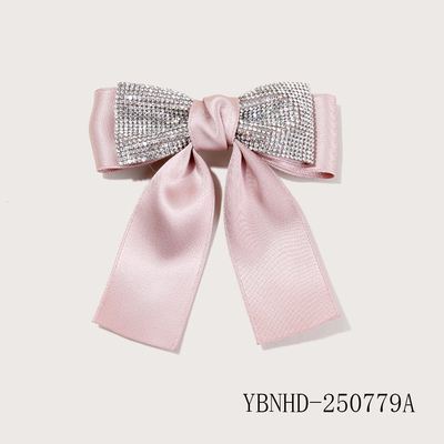 Bow Hair Clip