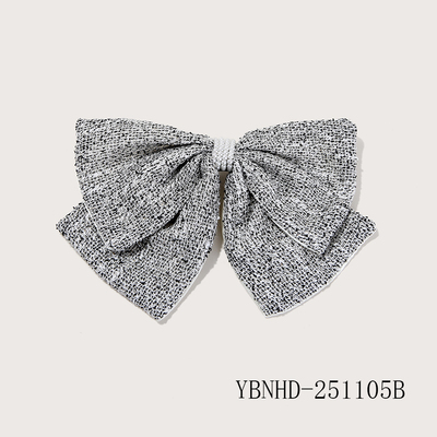 Bowknot Hair Clip