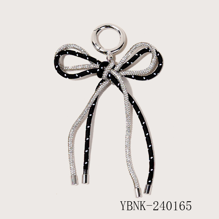 Bow Key Chain