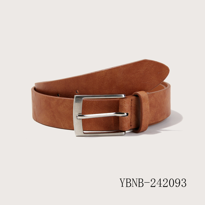 Simple Belt