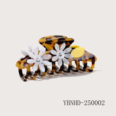 Flower Clip