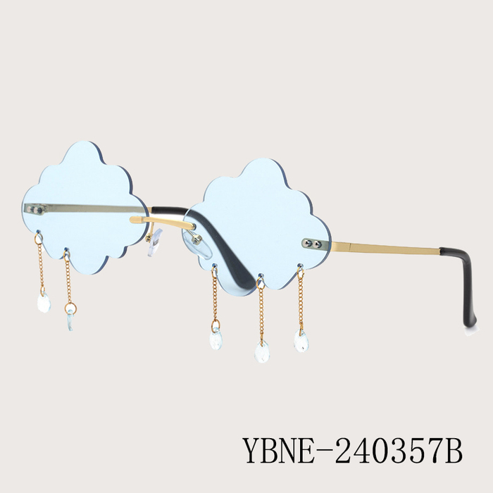 Cloud Glasses
