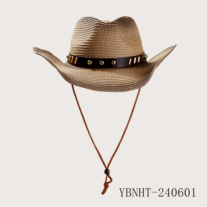 Western Cowboy Hat