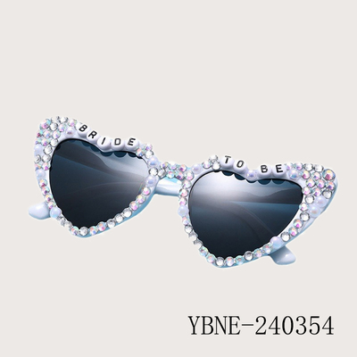 Love Glasses