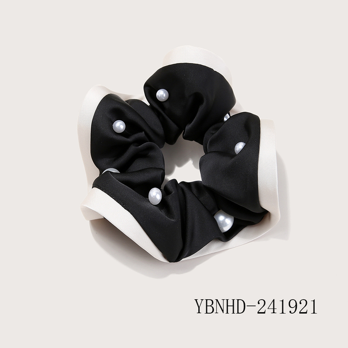 Pearl Hair Band
